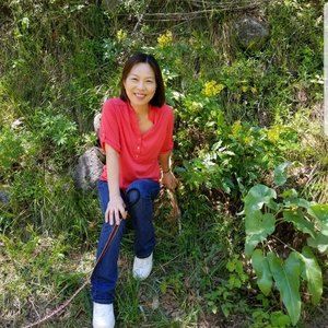 Meet your Posher, Yeonsoon